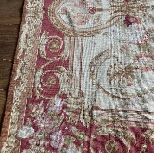 Soap Factory-themed Rug-photo-3