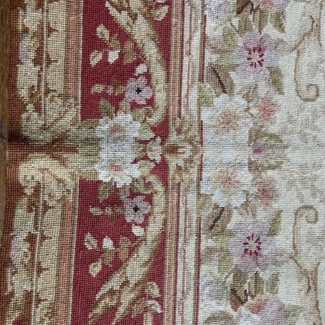 Soap Factory-themed Rug-photo-1