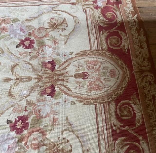 Soap Factory-themed Rug-photo-2