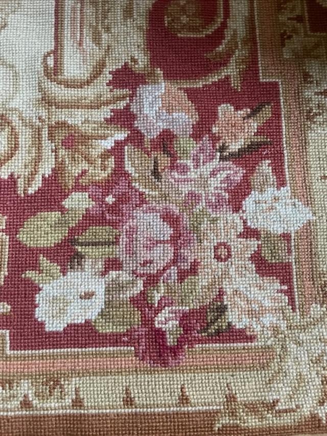 Soap Factory-themed Rug-photo-3