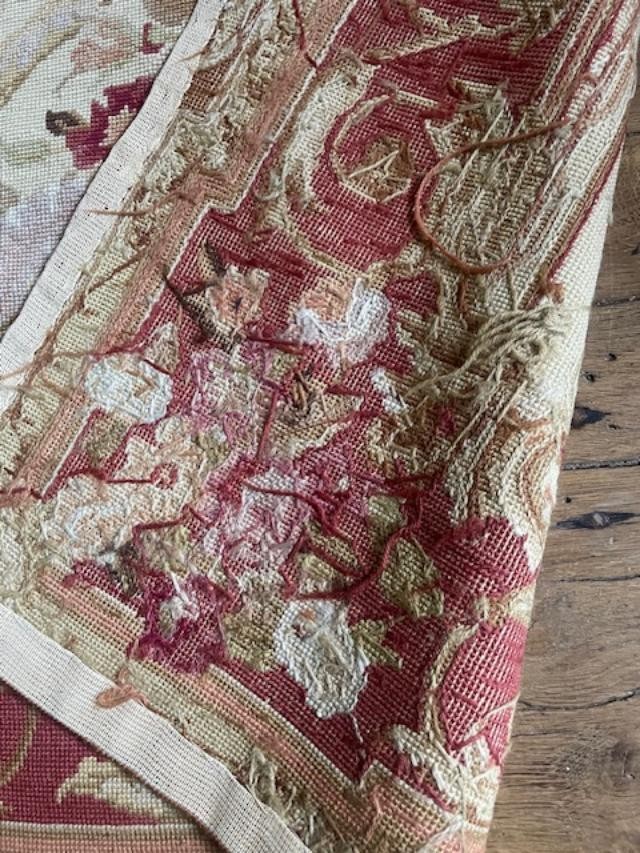 Soap Factory-themed Rug-photo-4