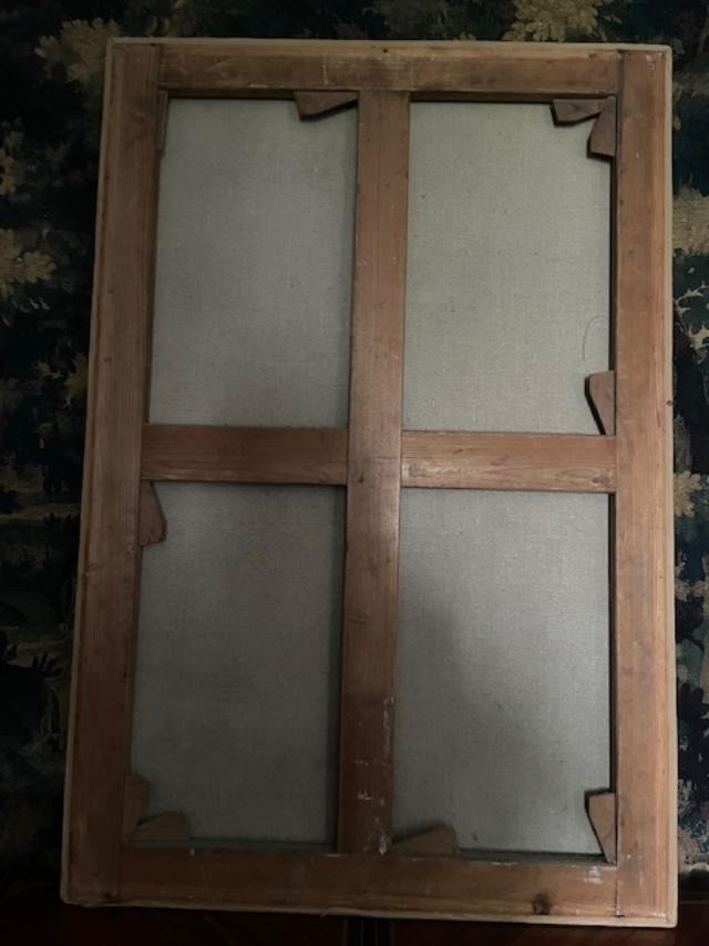 Ecole Française du 18 ème d'époque Louis XVI-photo-5