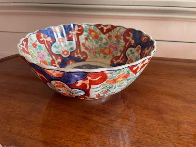 Japan , Imari 19th Century