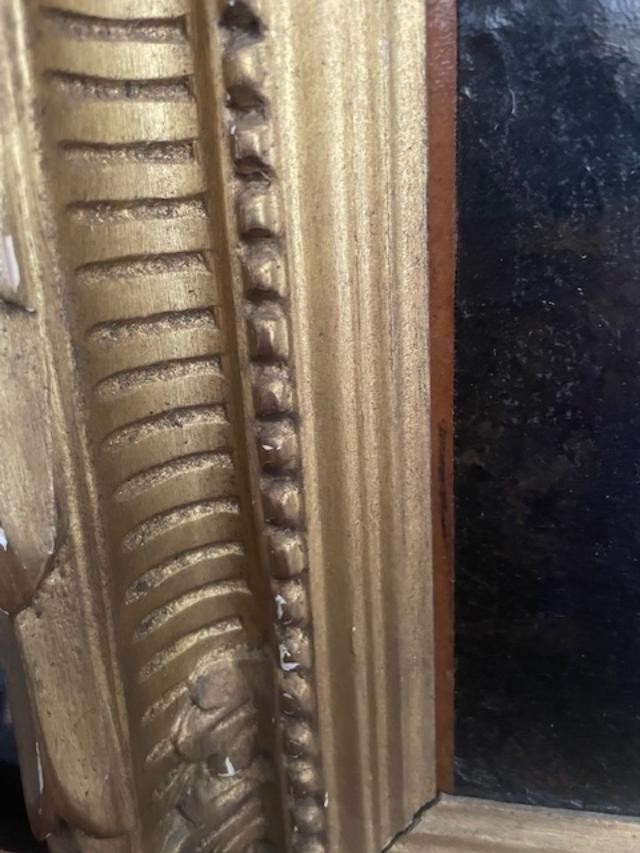 Ecole française du 19 ème siècle-photo-4