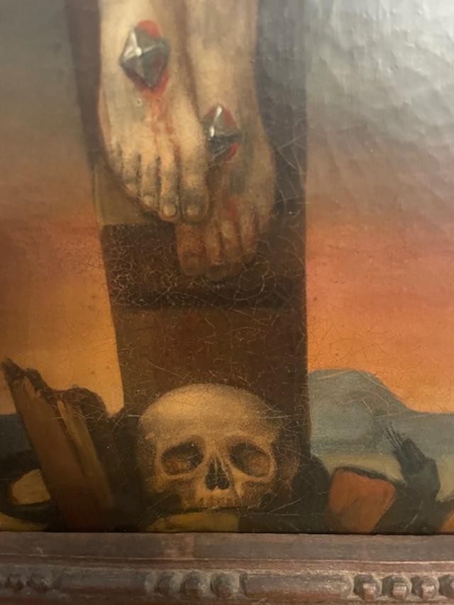 19th Century French School. -photo-2