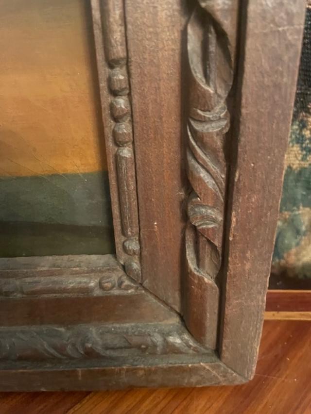 19th Century French School. -photo-7