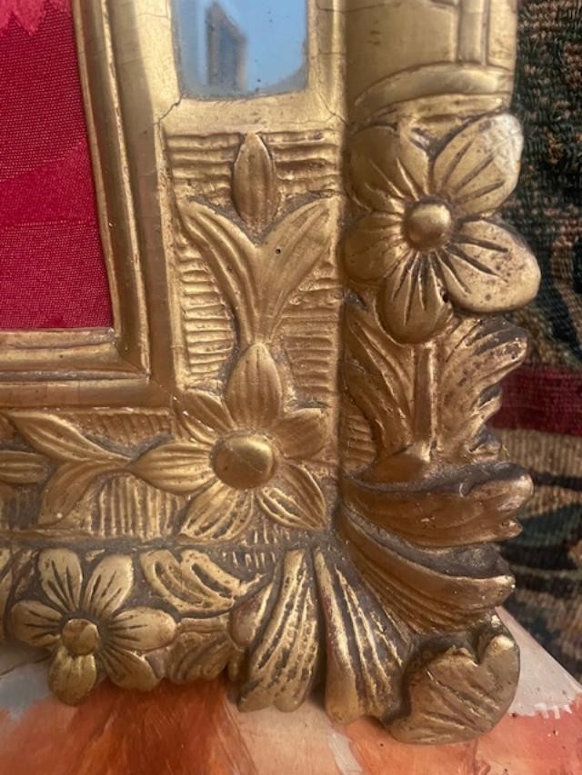 Regency Period Wooden Christ-photo-4
