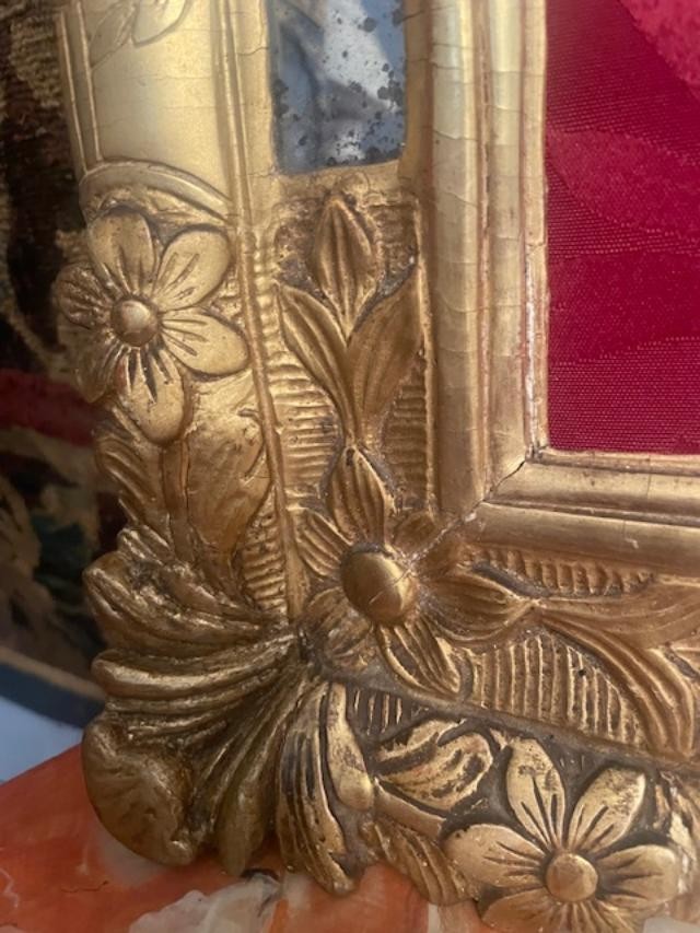 Regency Period Wooden Christ-photo-1
