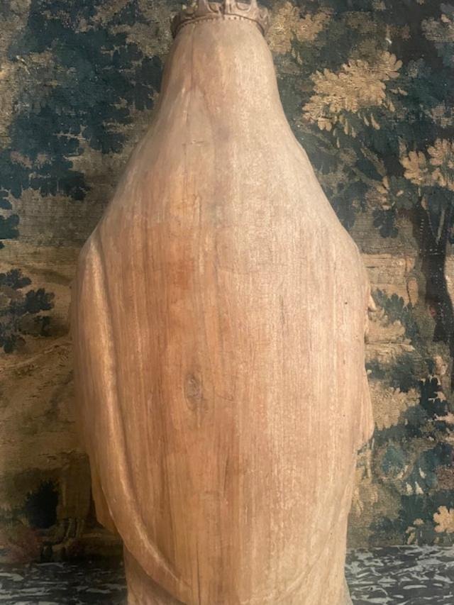 Statue Of The Virgin Mary, The Redeemer-photo-4