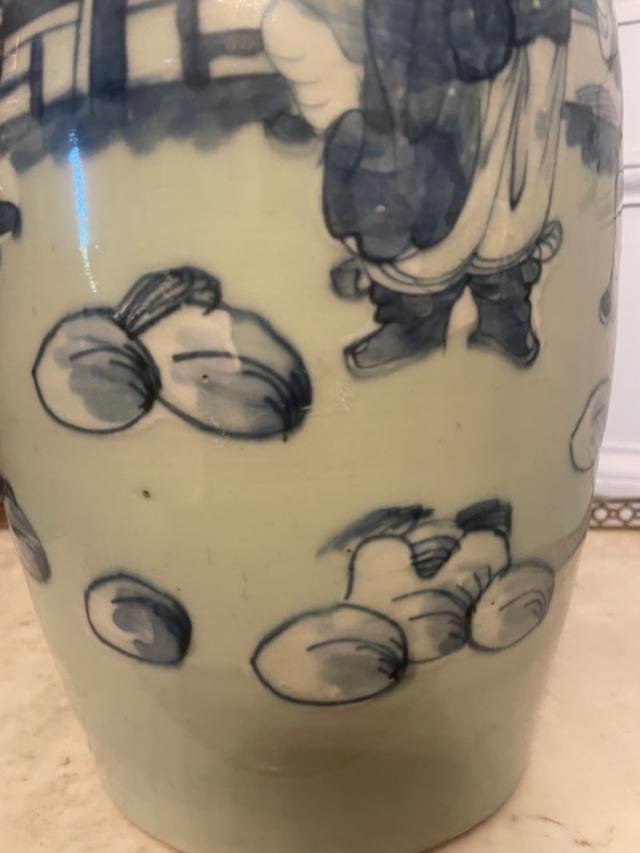 Late 19th-century Chinese Porcelain-photo-4