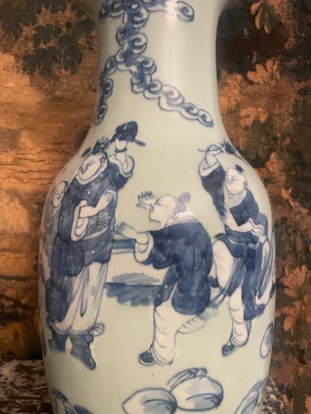 Late 19th-century Chinese Porcelain-photo-3