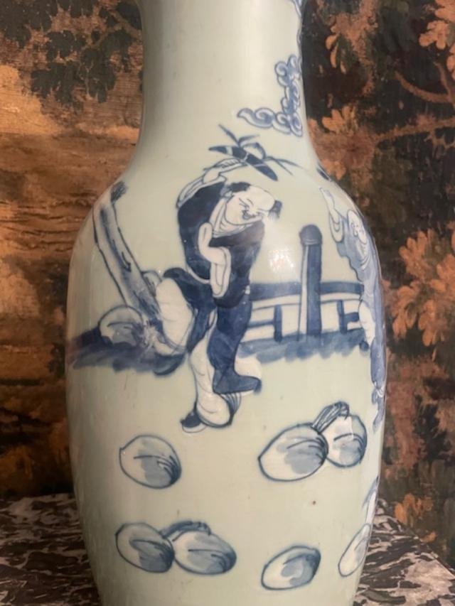 Late 19th-century Chinese Porcelain-photo-4