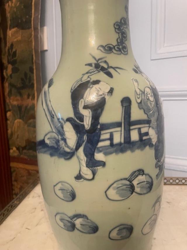 Late 19th-century Chinese Porcelain-photo-3