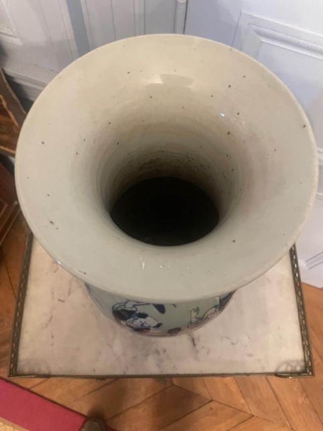 Late 19th-century Chinese Porcelain-photo-4