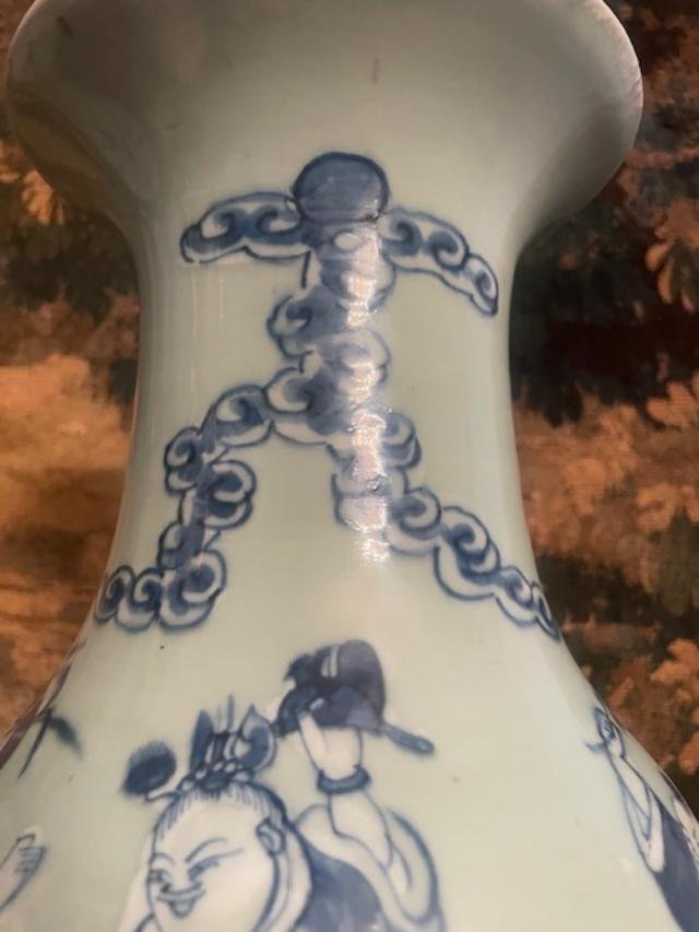 Late 19th-century Chinese Porcelain-photo-1