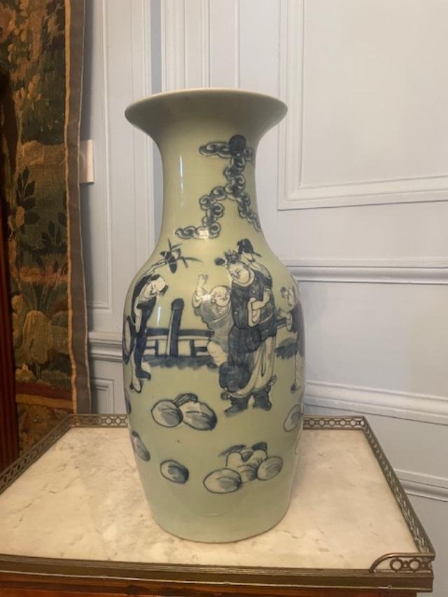 Late 19th-century Chinese Porcelain