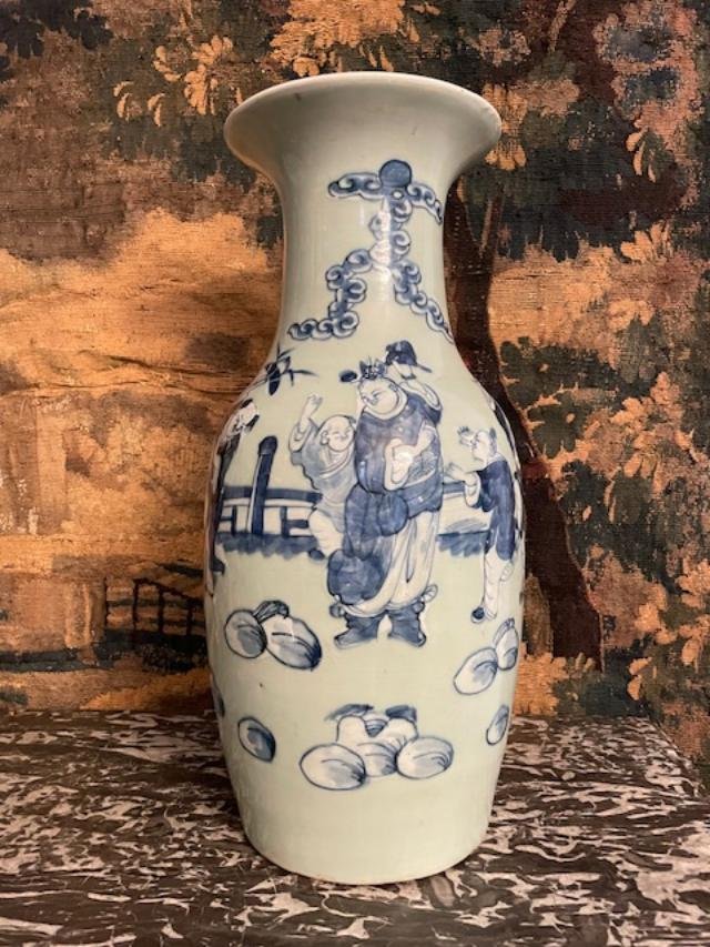 Late 19th-century Chinese Porcelain