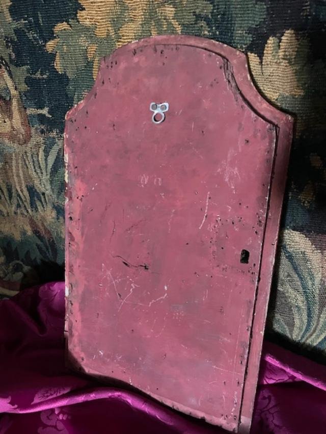 An 18th-century Tabernacle Door-photo-3