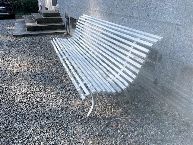 Banc de jardin-photo-3