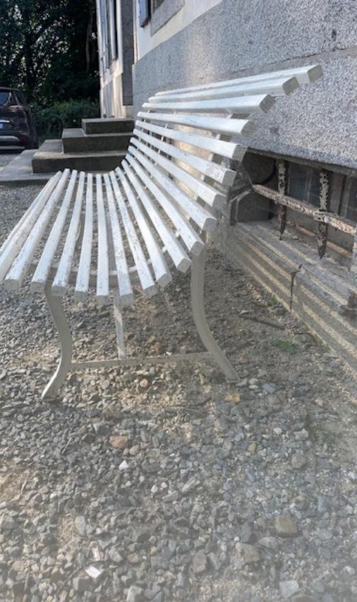 Banc de jardin-photo-4