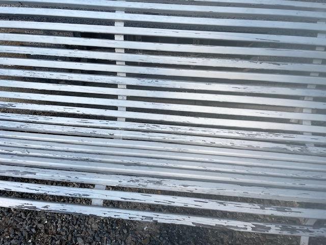 Banc de jardin-photo-1