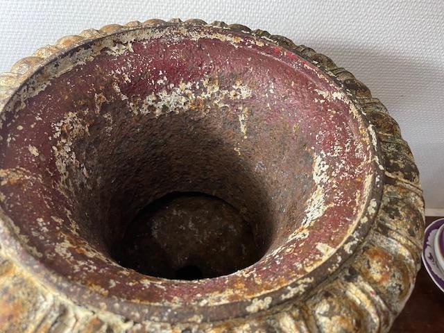 Vase médicis-photo-1
