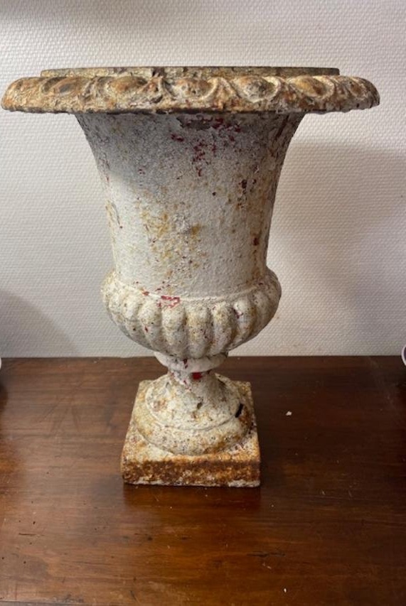 Vase médicis