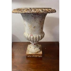 Vase médicis