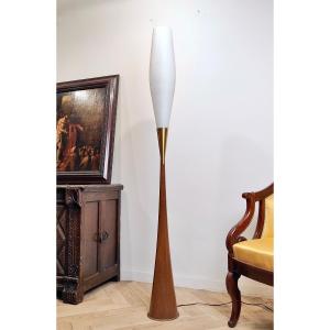 Stilnovo Italian Design Floor Lamp From The 1950s