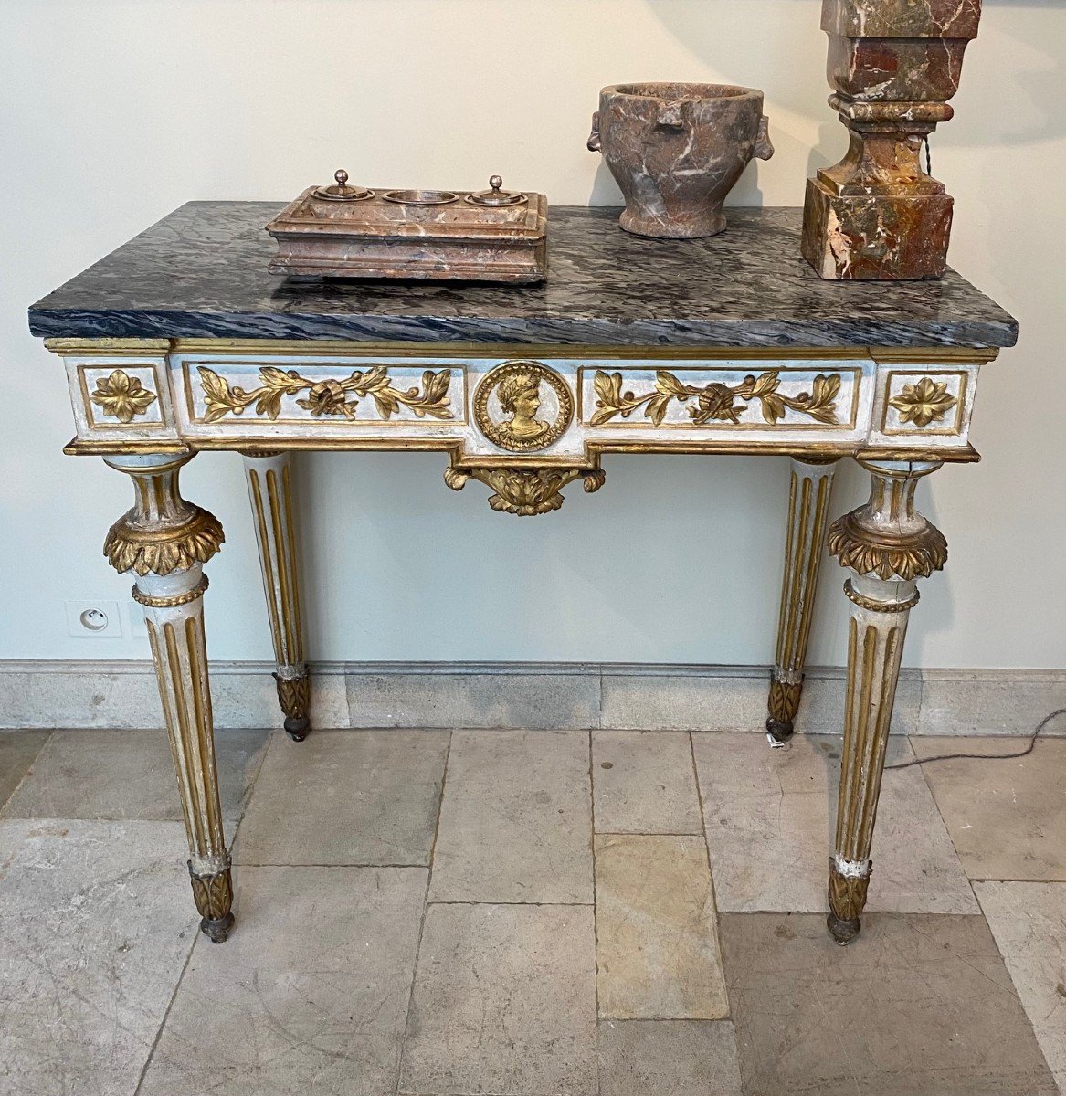 18th Century Italian Console