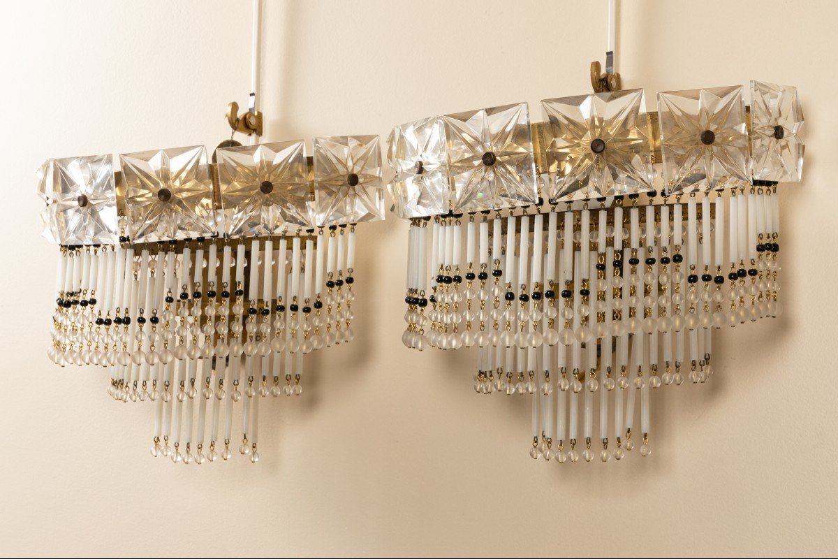 Pair Of Wall Sconces1960-photo-4