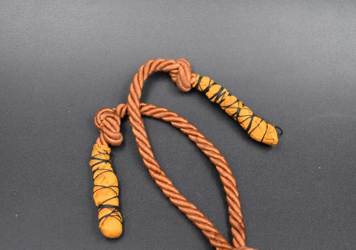 Grand Collier Tibétain Tibet Ou Népal Pierres Dures Argent Métal Copal Turquoise-photo-7