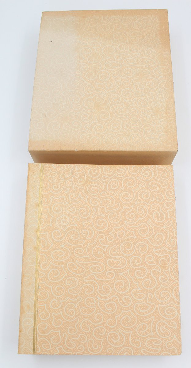 3 Volumes Tales From The Arabian Nights Illustrations By Henry Lemarié-photo-1