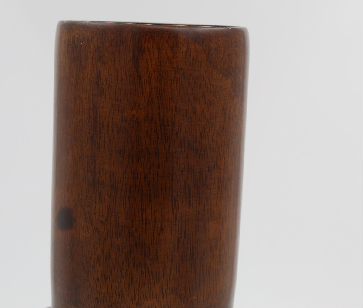 Carine Tontini Vase In Palm Tree Collection Extrem Origin Paris 1990-photo-4