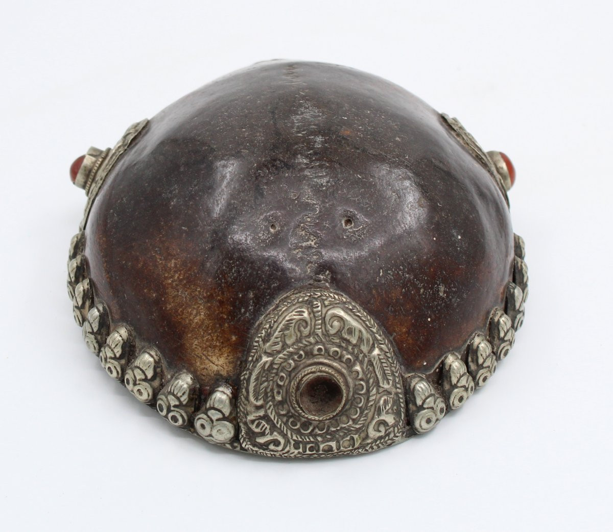 Kapalat Tibet Art Premier Mounted Silver Asia-photo-3