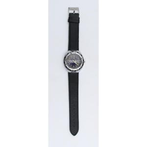 MONTRE LIP dauphine world racing - cadran bleu