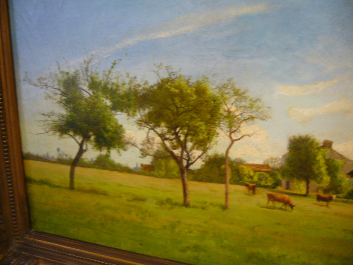  CHINTREUIL   PAYSAGE-photo-4