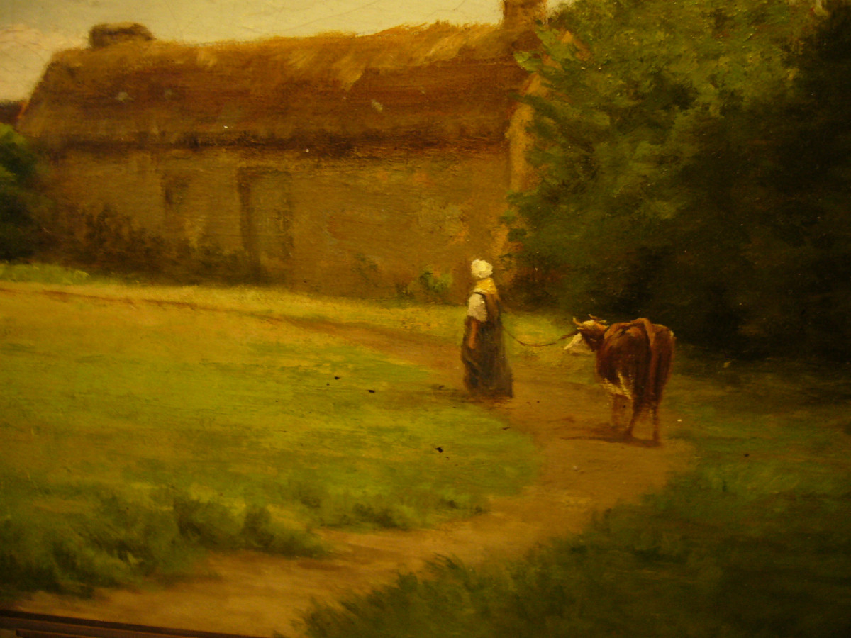  CHINTREUIL   PAYSAGE-photo-4