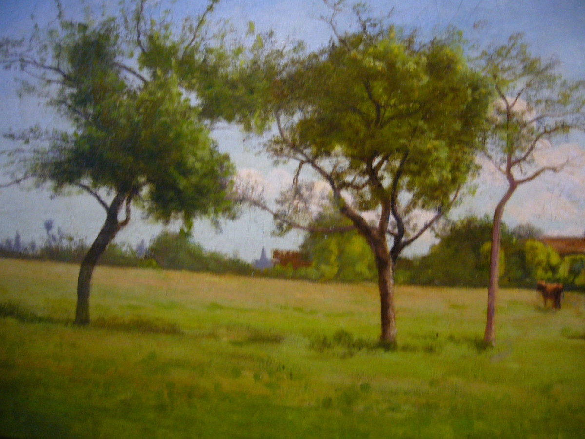  CHINTREUIL   PAYSAGE-photo-5