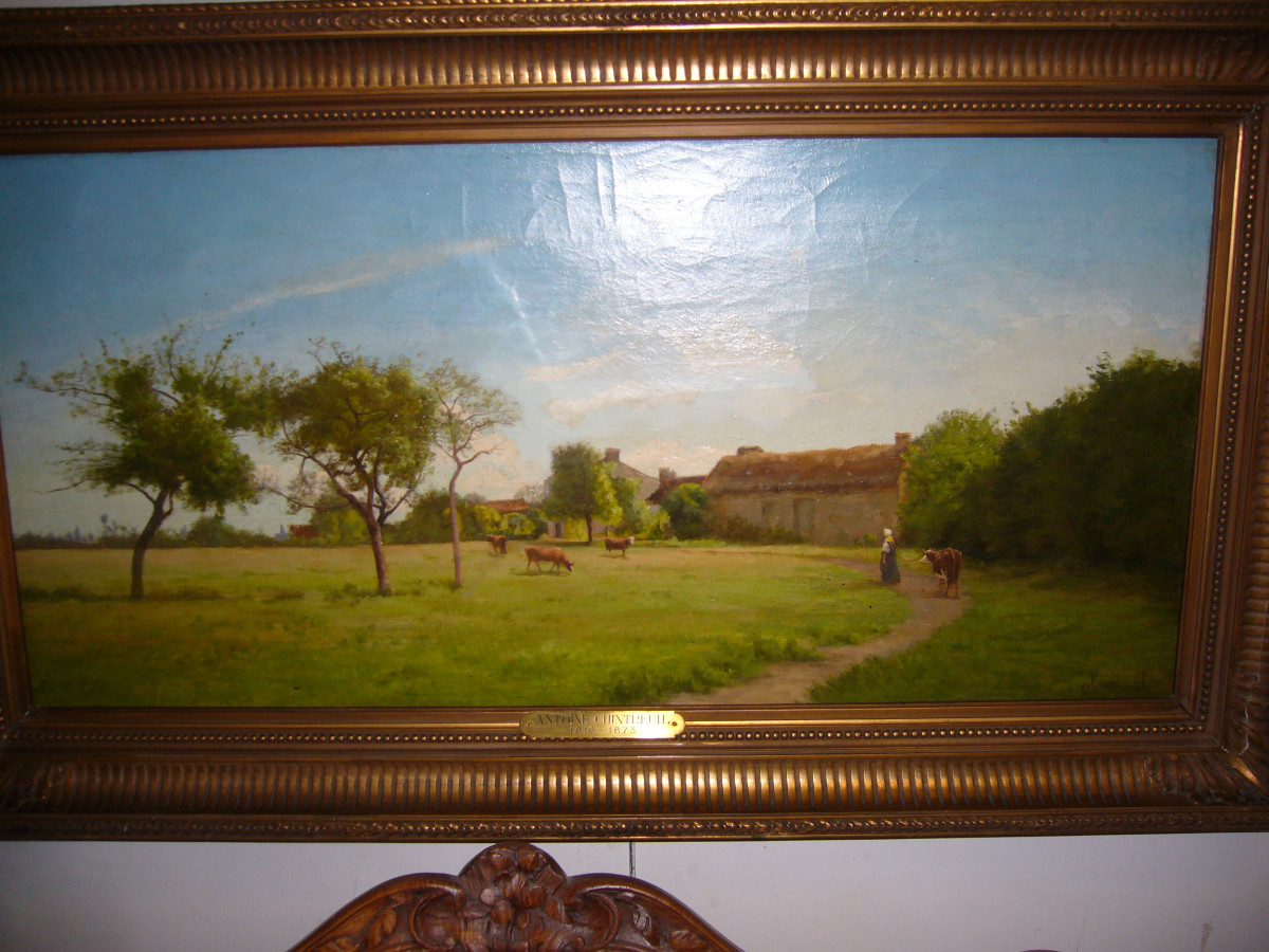  CHINTREUIL   PAYSAGE-photo-6