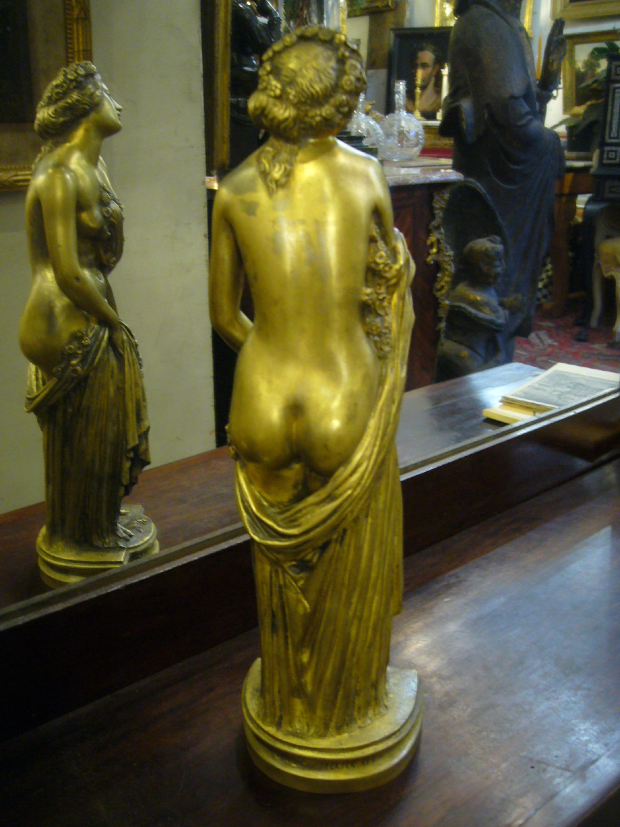 James PRADIER   CHLORIS-photo-3