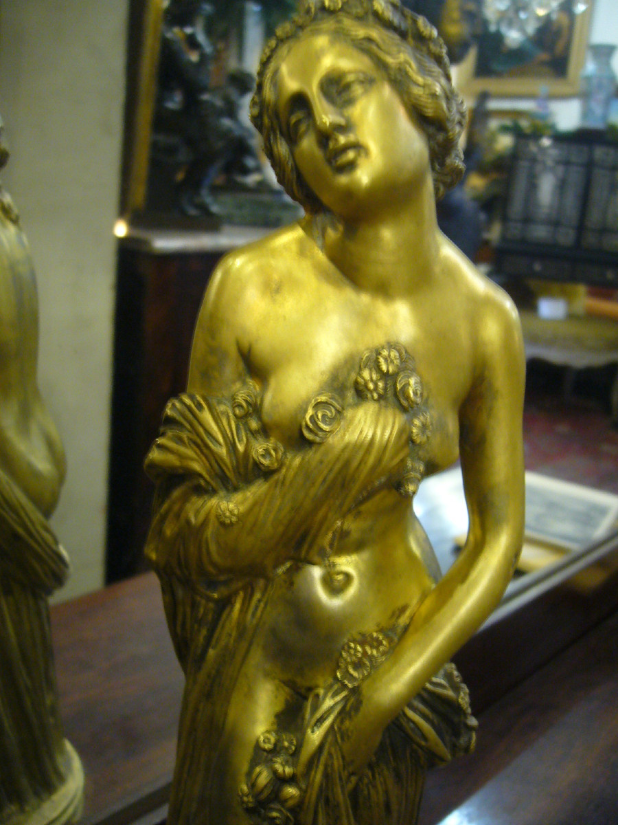 James PRADIER   CHLORIS-photo-1