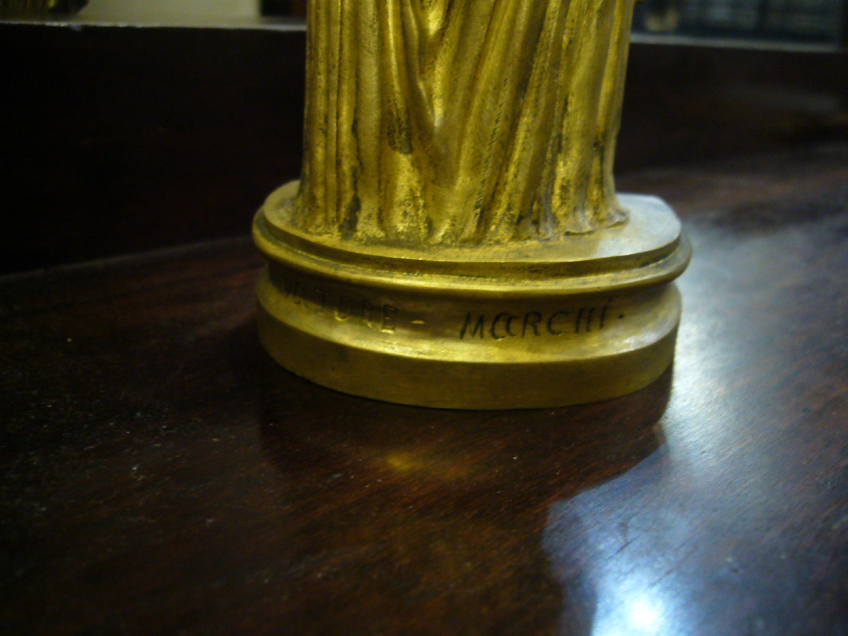 James PRADIER   CHLORIS-photo-2