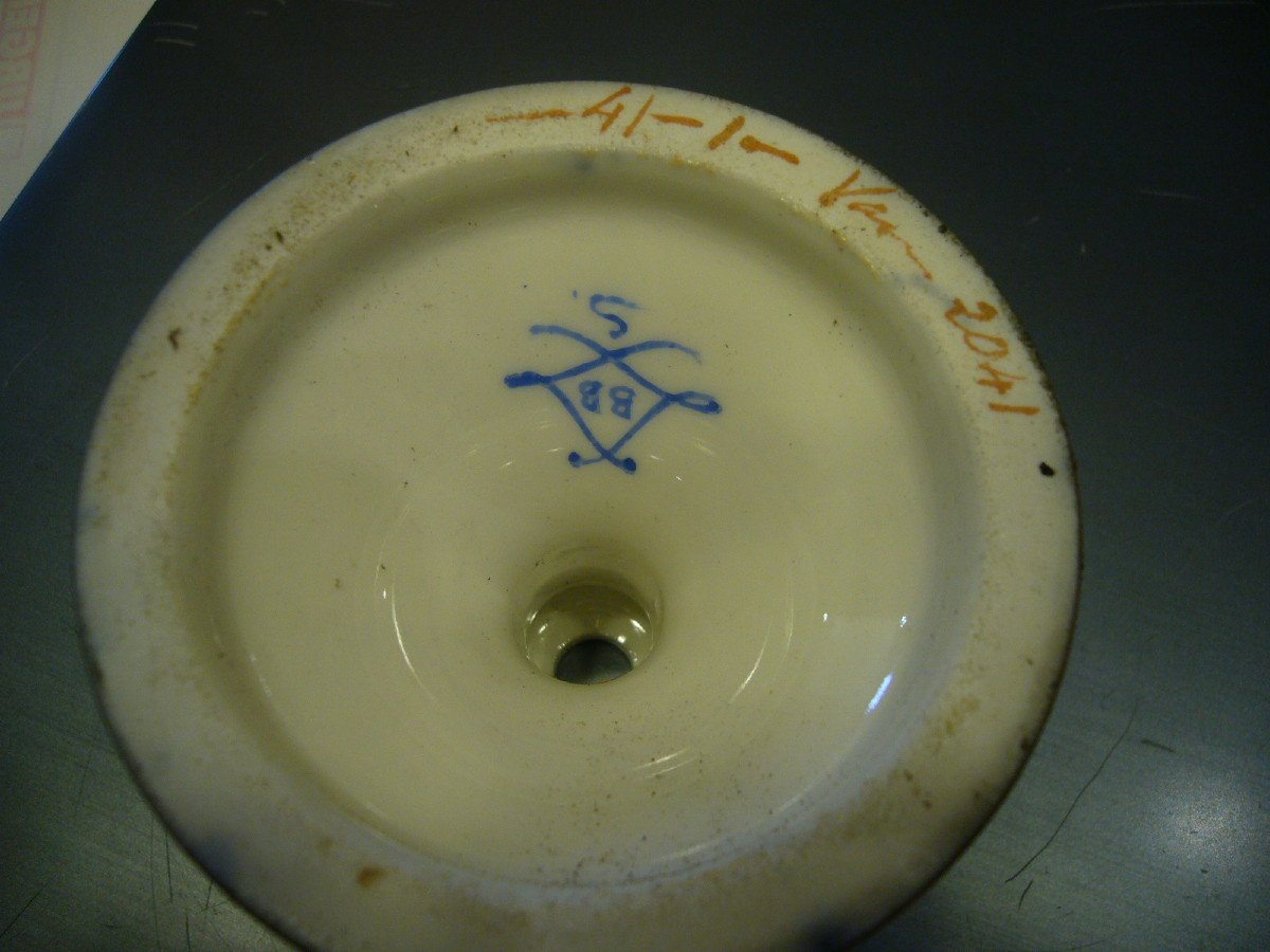 Paire de vases SEVRES-photo-5