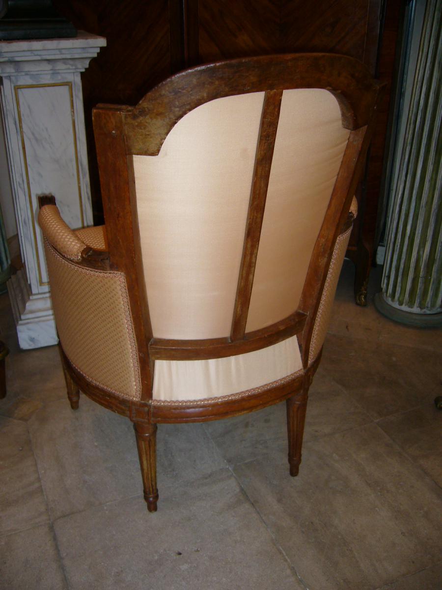 Louis XVI Bergere-photo-3