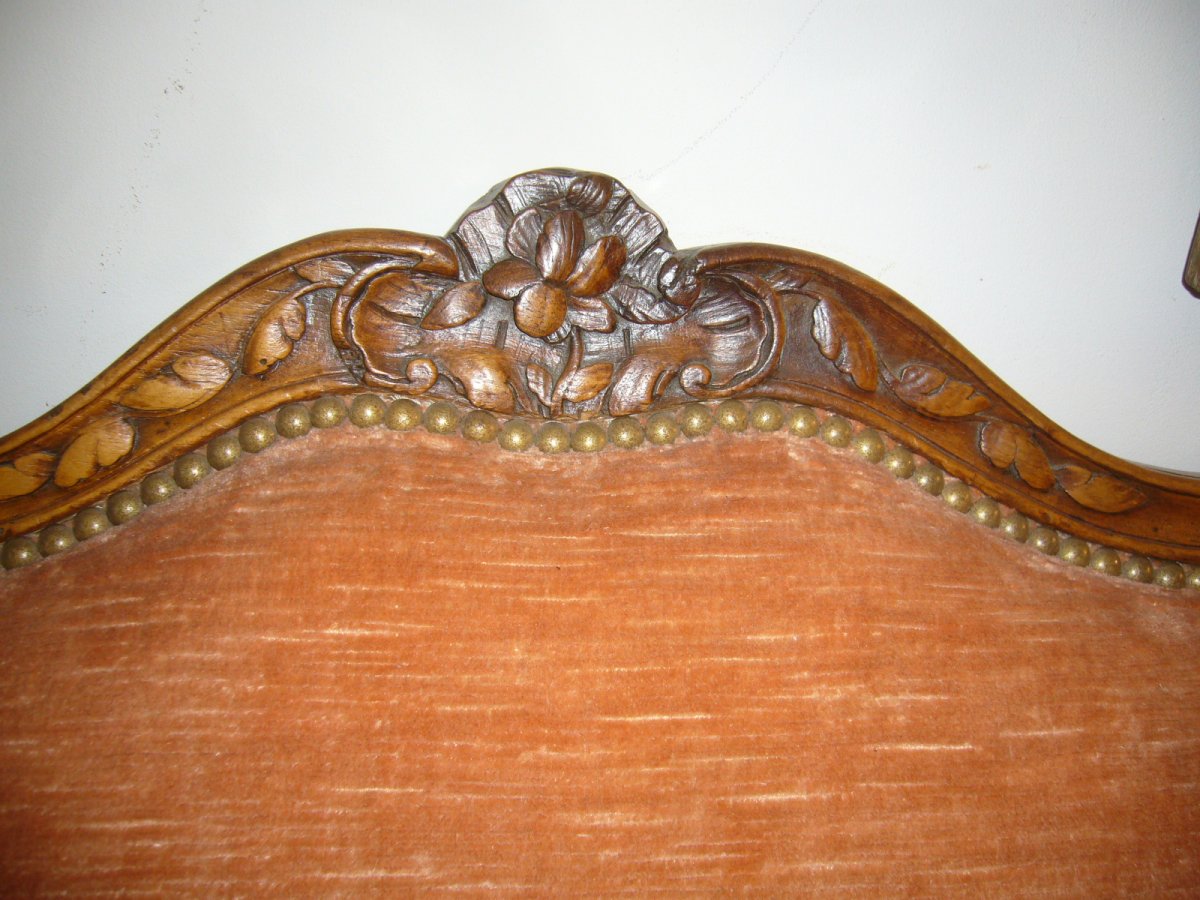 Louis XV Sofa-photo-4