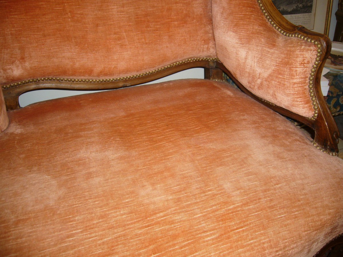 Louis XV Sofa-photo-6