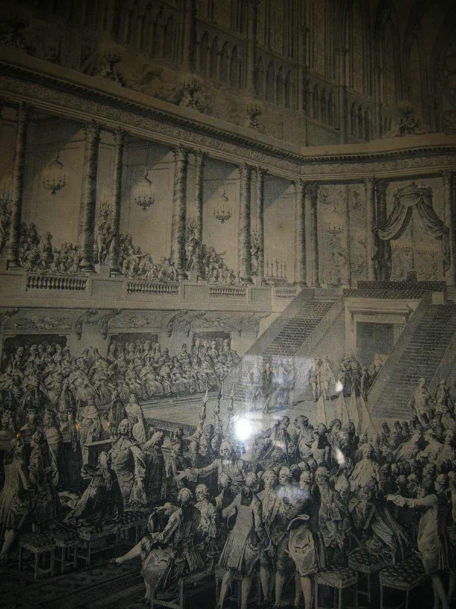 Sacre De Louis XVI-photo-4