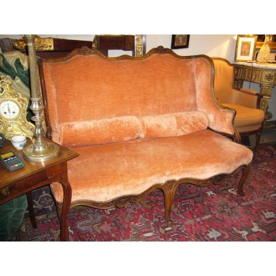 Louis XV Sofa