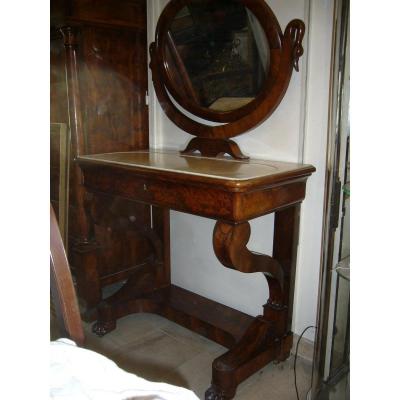 Restoration Dressing Table